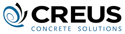 Creus Concrete Solutions logo