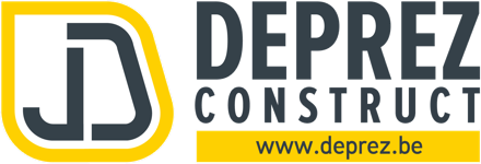 Deprez Construct nv logo