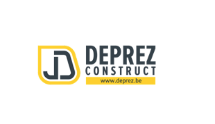 Deprez Construct logo