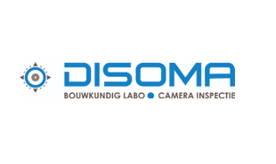 Disoma logo