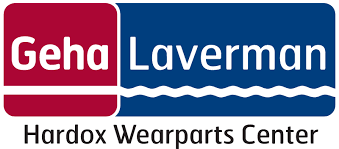 Geha Laverman logo