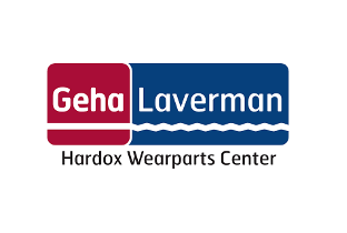 Geha Laverman logo