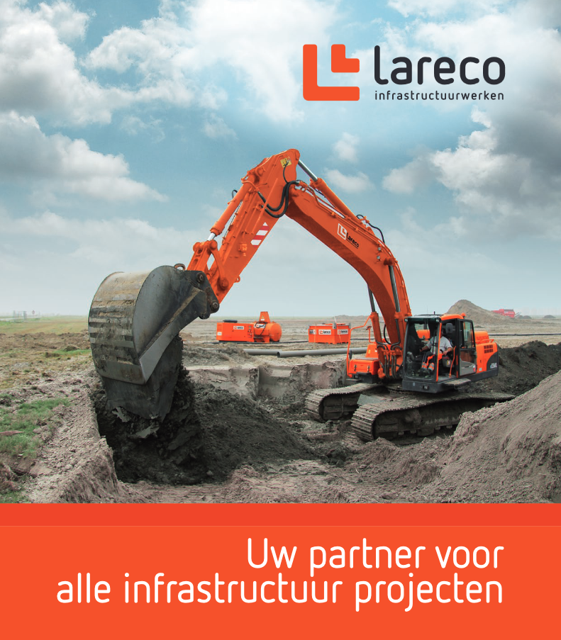 Lareco beeld