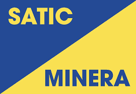 Satic Minera logo