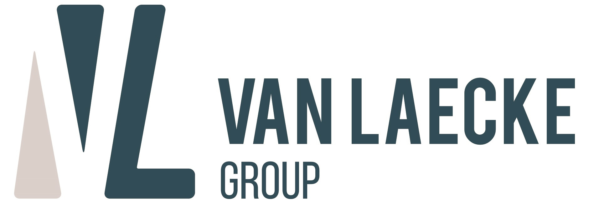 Van Laecke Group logo