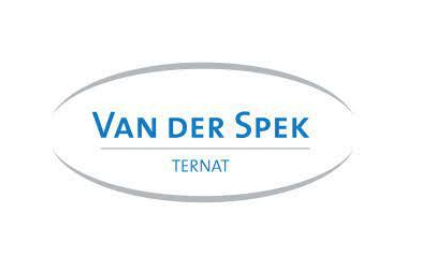 Van Der Spek logo