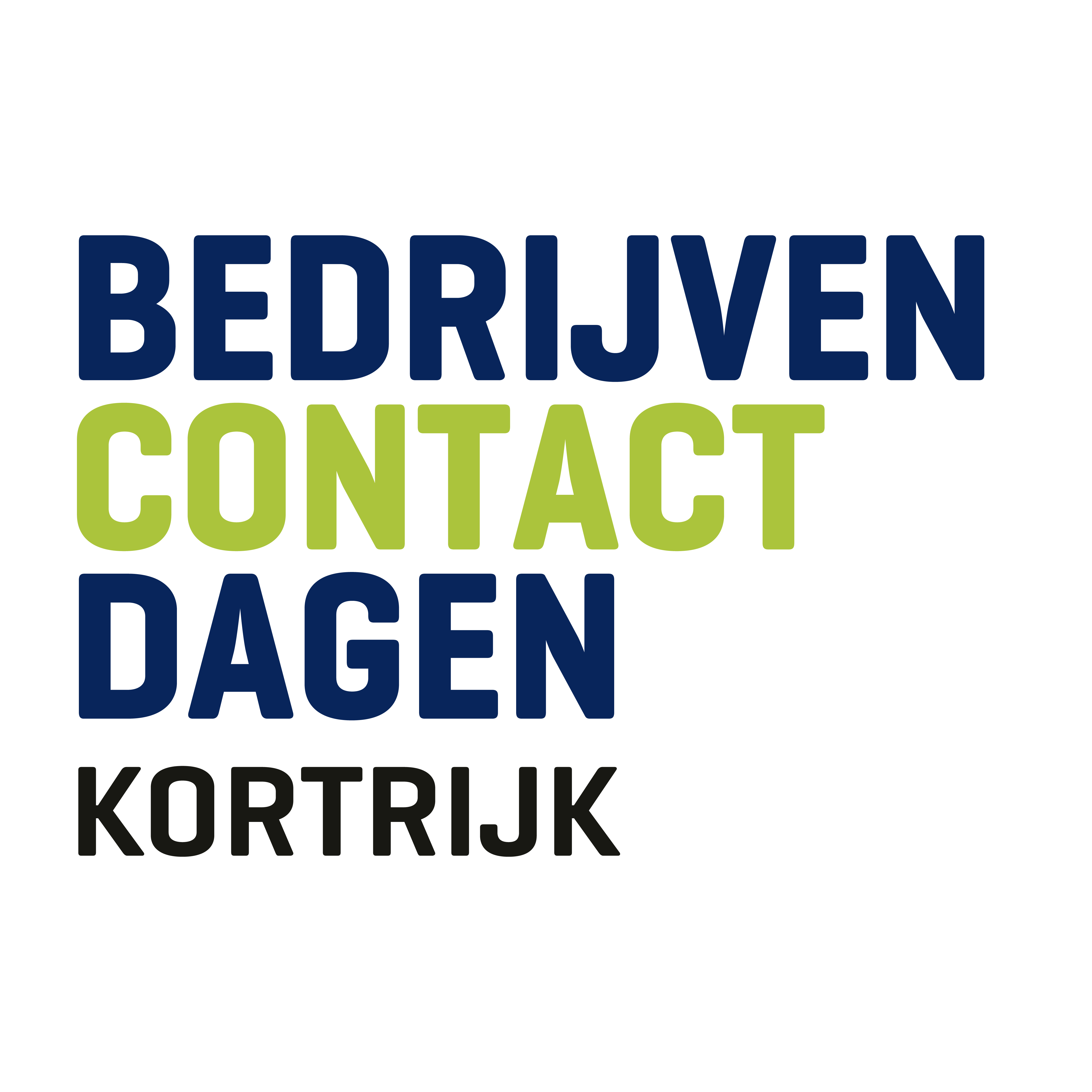 Bedrijvencontact dagen 