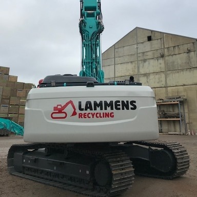 Lammens Recycling foto