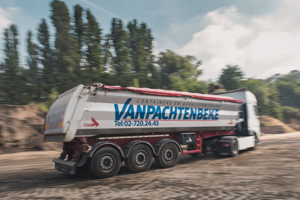 Vanpachtenbeke foto