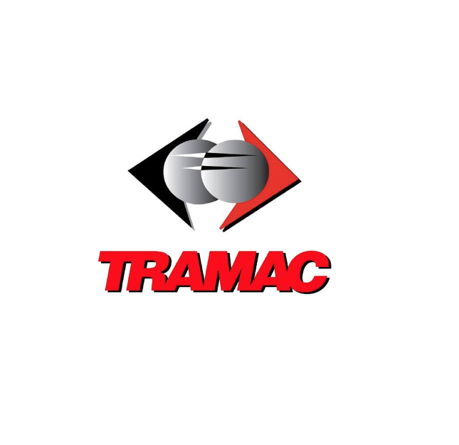 Tramac teaser logo 7