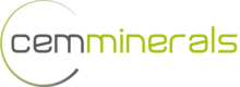 Cemminerals