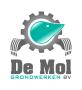 logo_grondwerken_de_mol