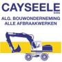 Cayseele logo