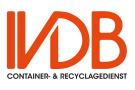 Containers Ivo Van Den Bosch logo