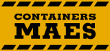 Containers Maes logo