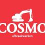 Cosmo Afbraakwerken logo