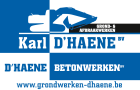 Karl D'Haene logo