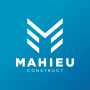 Mahieu Construct logo