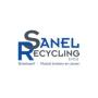 Sanel Recycling logo