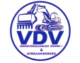 VDV Omgevingsaanleg logo