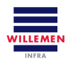 Willemen Infra logo