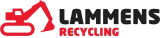 Lammens Recycling logo