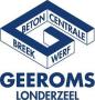 Geeroms Wegenbouw logo