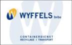 Containerdienst Wyffels logo