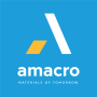 Amacro logo